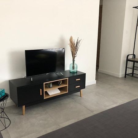 Apartamento Vimachlea Bourg-Saint-Christophe Exterior foto