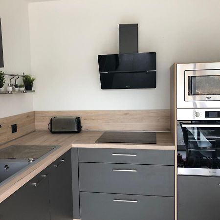 Apartamento Vimachlea Bourg-Saint-Christophe Exterior foto
