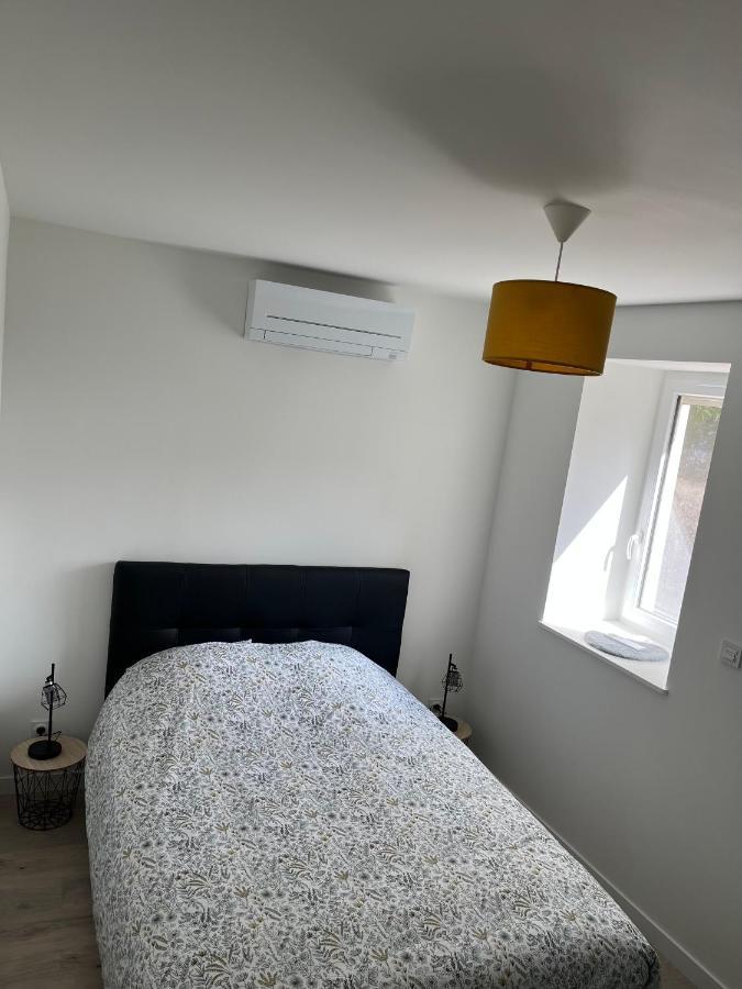 Apartamento Vimachlea Bourg-Saint-Christophe Exterior foto